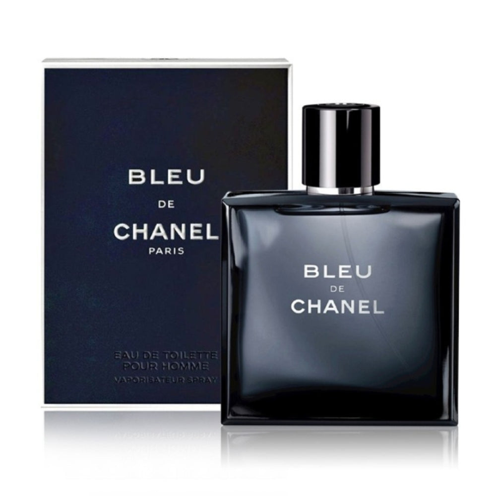 Chanel Bleu De EDT - image 4