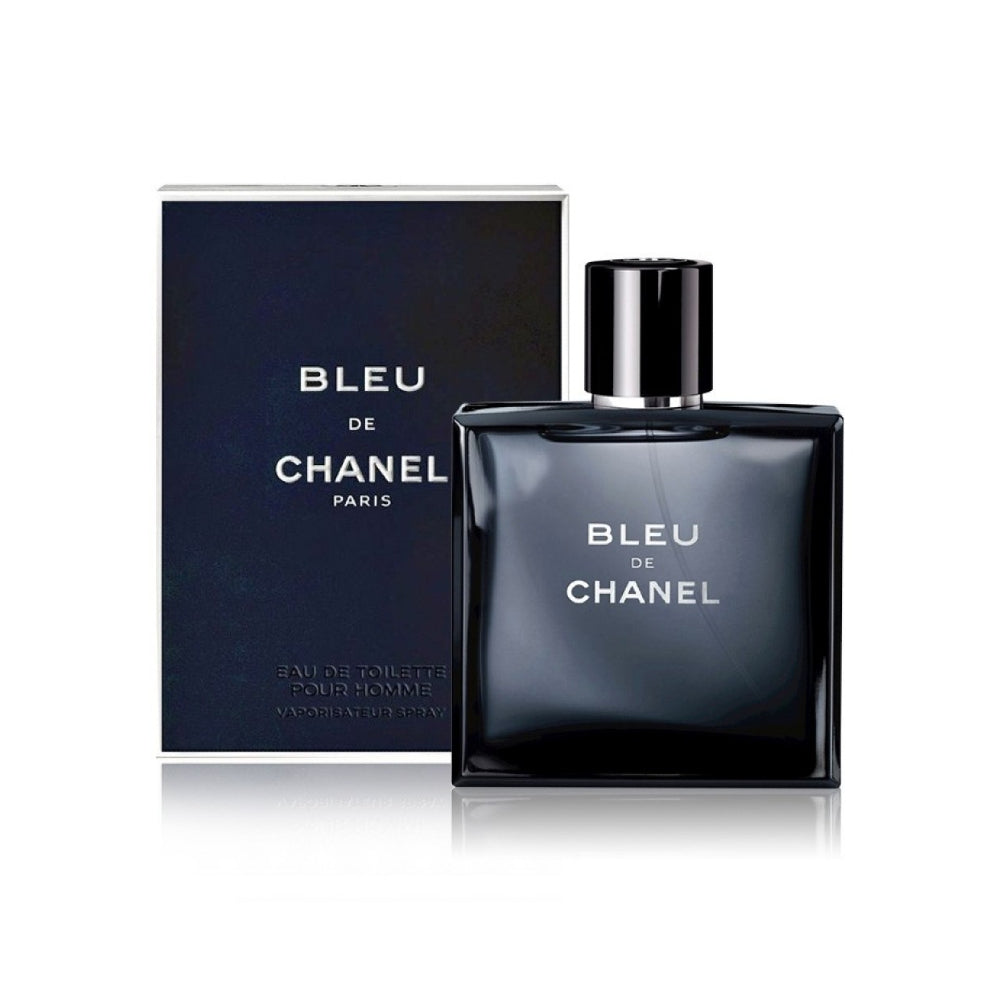 Chanel Bleu De EDT - image 2