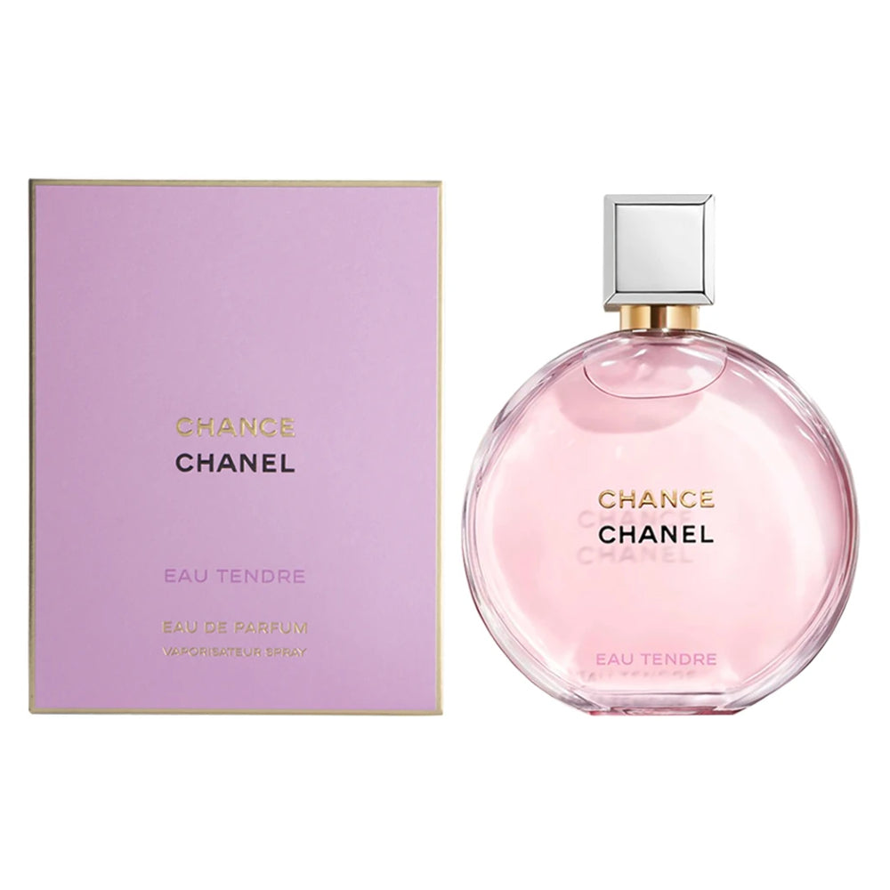Chanel Chance Eau Tendre EDP 100ml - image 2