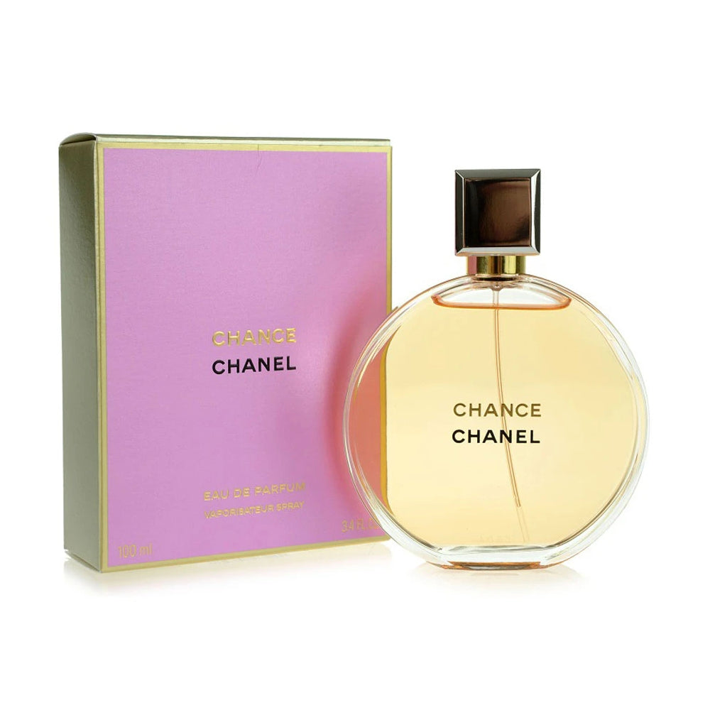 Chanel Chance EDP - image 4