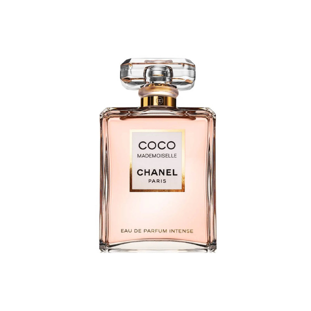 Chanel Coco Mademoiselle Intense EDP