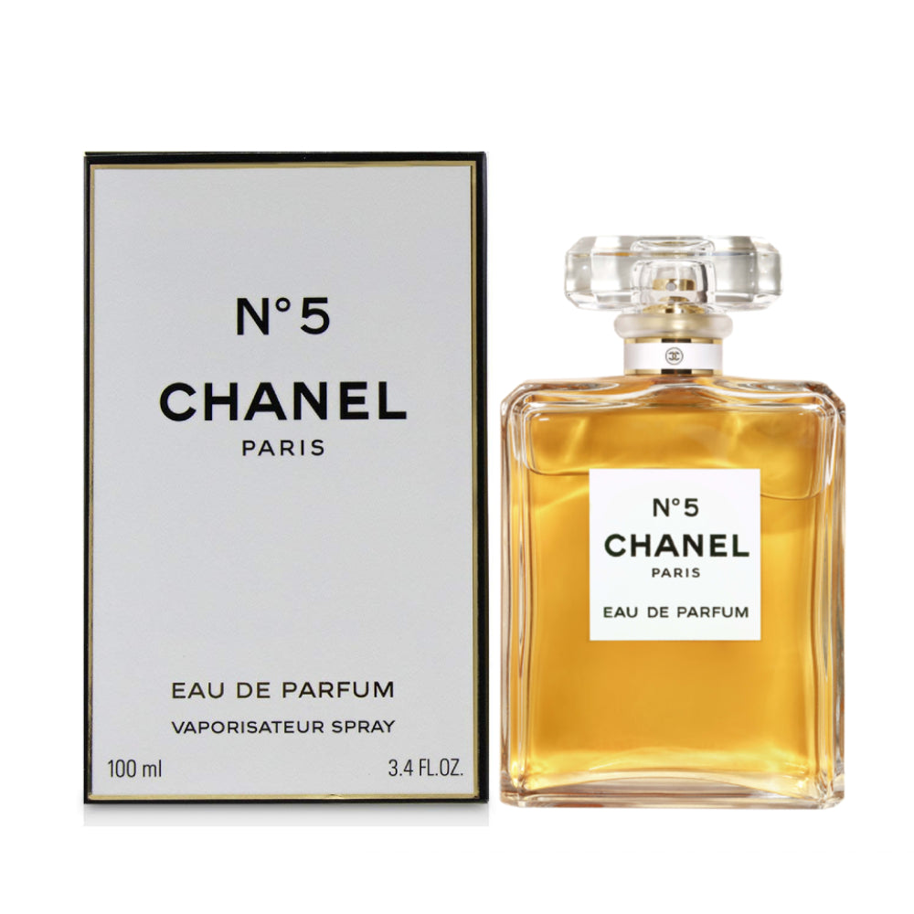 Chanel No.5 EDP 100ml - Image 2