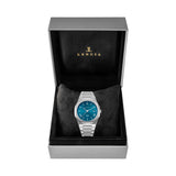 Chisel Azure Elite Watch by Lencia LC1015F - image 6