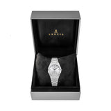 Chisel Elegance Watch by Lencia LC0015H - image 2