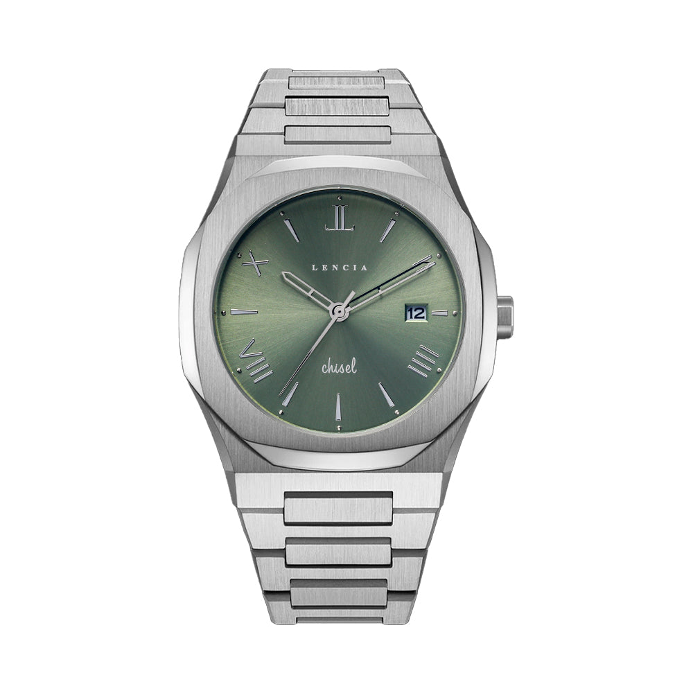 Chisel Azure Elite Watch by Lencia LC1015F - image 3