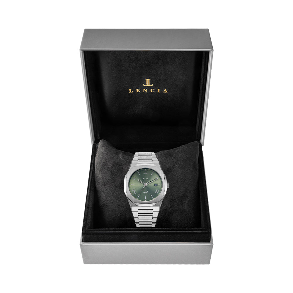 Chisel Azure Elite Watch by Lencia LC1015F - image 4