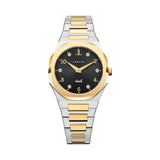Chisel Noir Watch by Lencia LC0015M - image 5