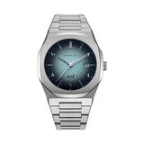 Chisel Contrast Chrono Watch by Lencia LC1015D - image 3