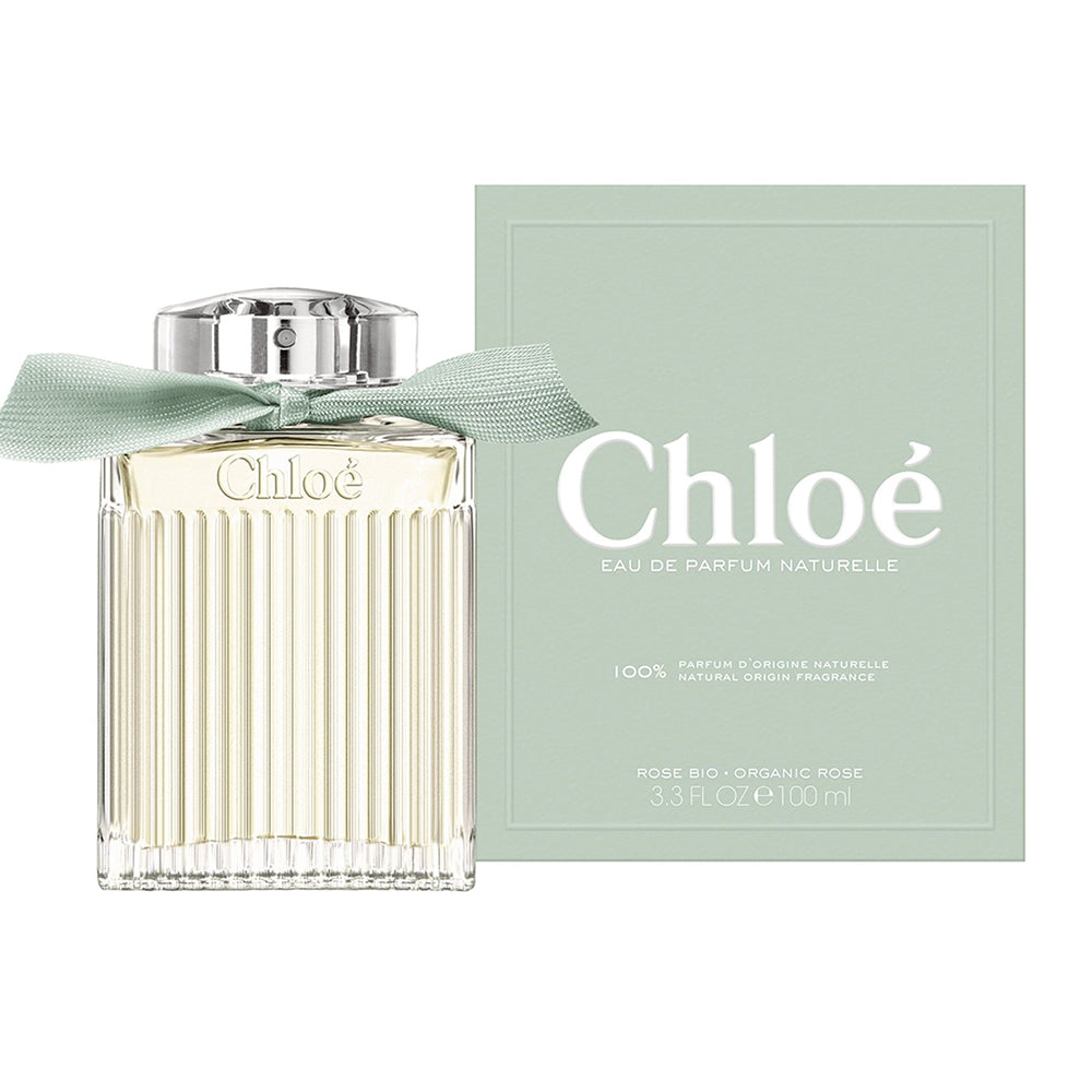 Chloe Rose Bio Naturelle EDP For Women 100ml - image 2