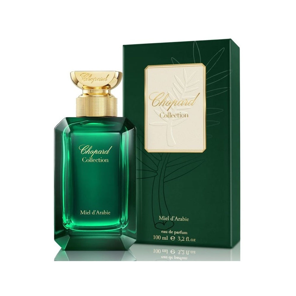 Chopard Collection Miel D'Arabie EDP 100ml - Image 2