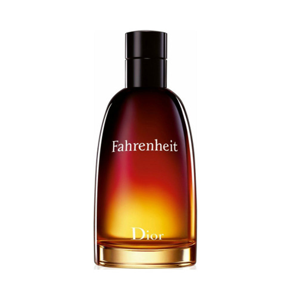 Christian Dior Fahrenheit EDT For Men - image 5