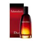 Christian Dior Fahrenheit EDT For Men - image 6