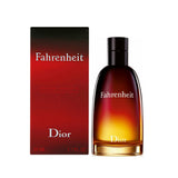 Christian Dior Fahrenheit EDT For Men - image 2