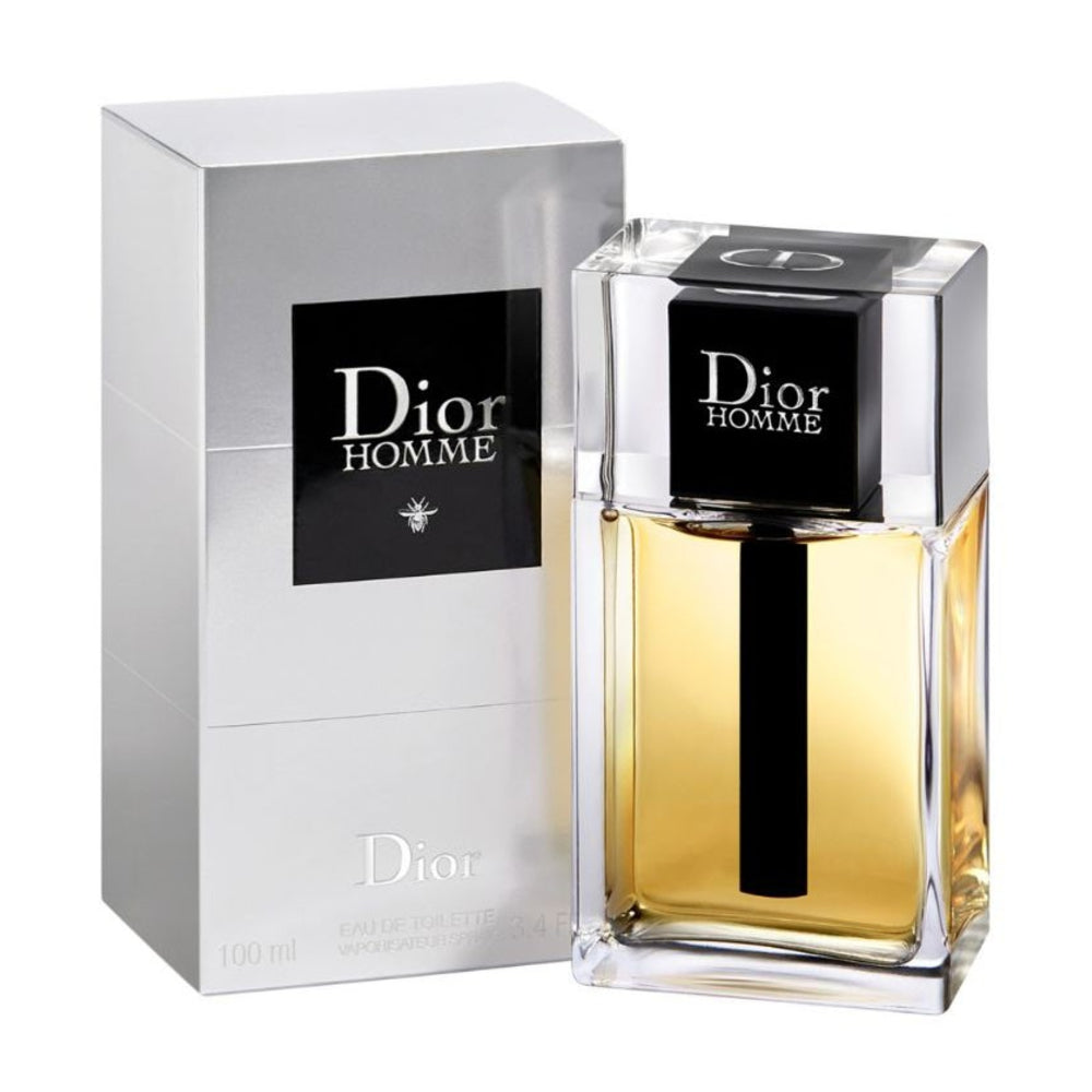 Christian Dior Homme EDT For Men - image 5