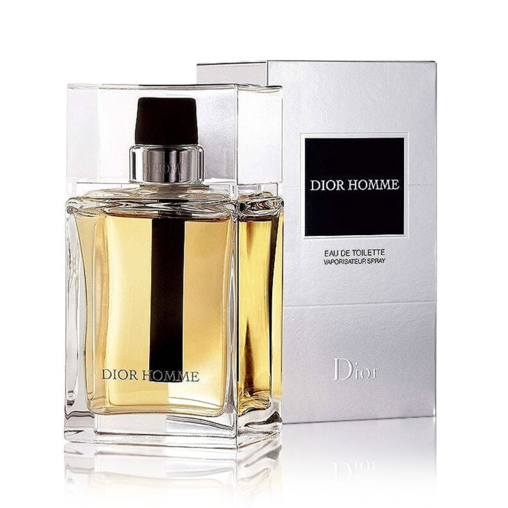 Christian Dior Homme EDT For Men - image 4