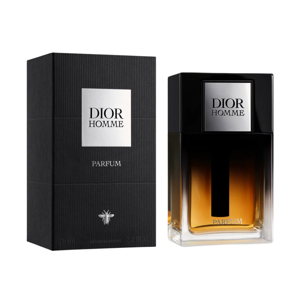Christian Dior Homme Parfum EDP 75ml - image 2