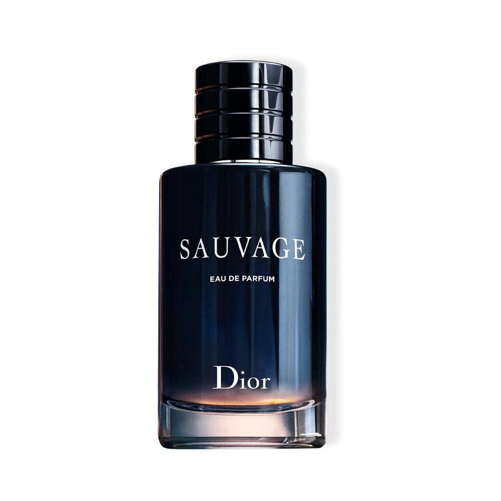 Christian Dior Sauvage EDP 100 ML - image 3