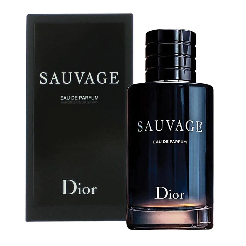 Christian Dior Sauvage EDP 100 ML - image 4