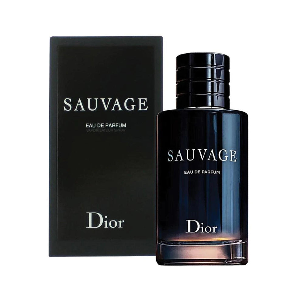Christian Dior Sauvage EDP 100 ML - image 2