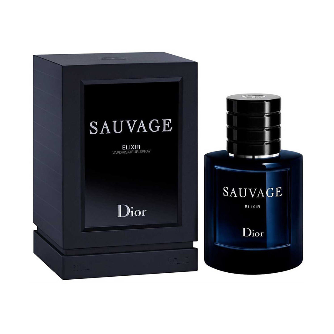 Christian Dior Sauvage Elixir EDP 60ml