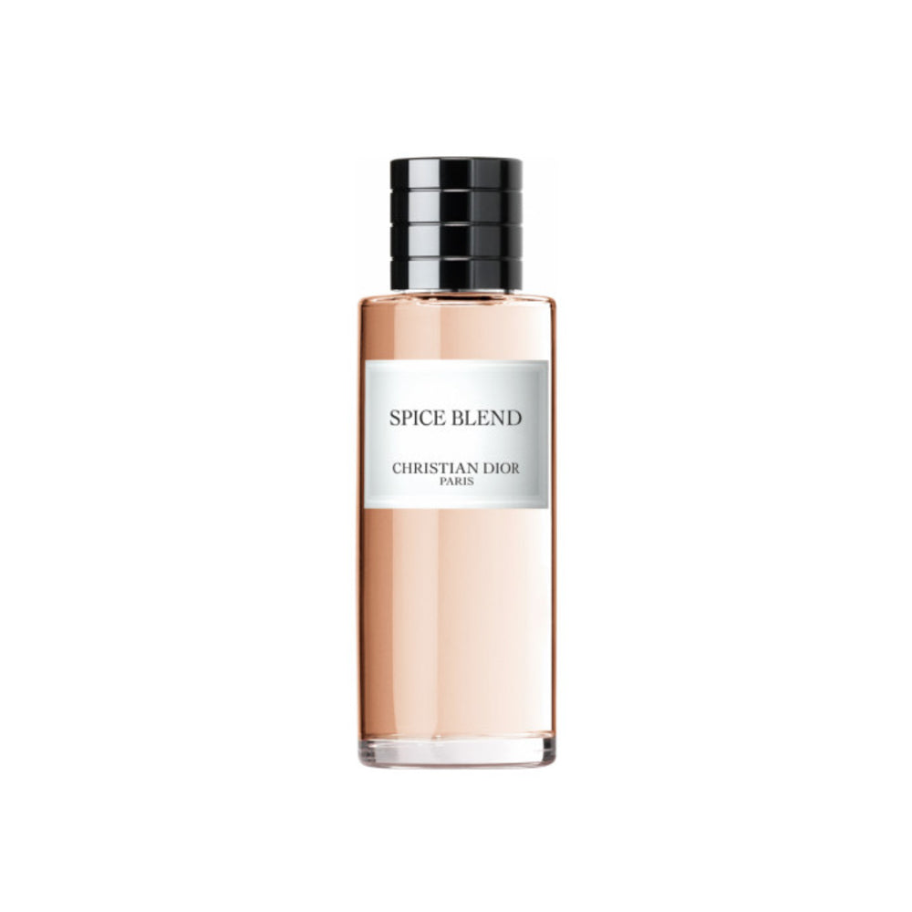 Christian Dior Spice Blend EDP