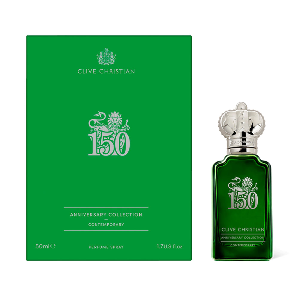 Clive Christian 150th Anniversary Contemporary 50ml - image 2