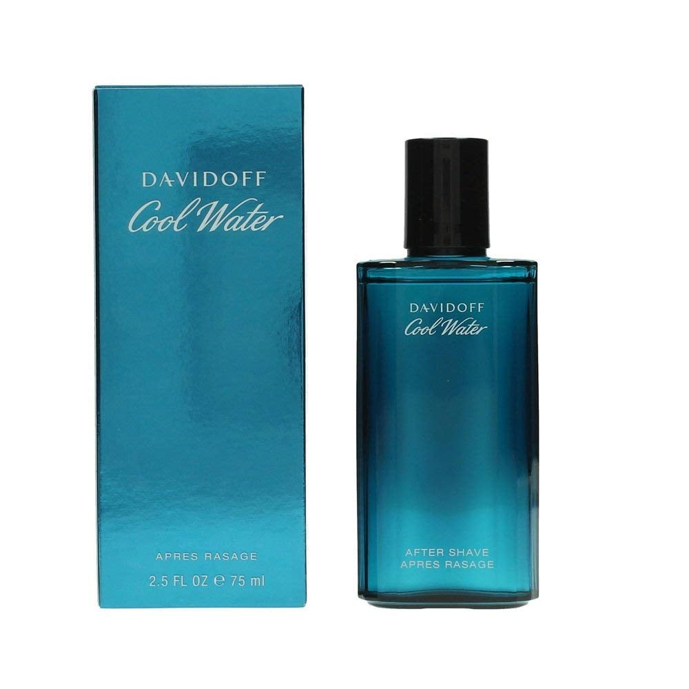 Davidoff Cool Water EDT For Men - image 2