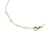 Daniel Wellington Audrey Bracelet Jade Gold DW00401424 - image 3