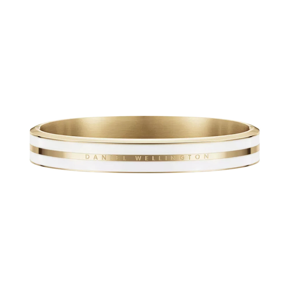 Daniel Wellington Emalie Infinite Gold Stainless Steel & Enamel Women's Bracelet DW00400298