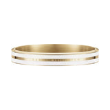 Daniel Wellington Emalie Infinite Gold Stainless Steel & Enamel Women's Bracelet DW00400298