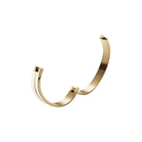 Daniel Wellington Emalie Infinite Gold Stainless Steel & Enamel Women's Bracelet DW00400298 - Image 2