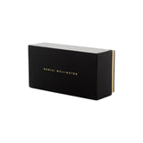 Daniel Wellington Emalie Infinite Gold Stainless Steel & Enamel Women's Bracelet DW00400298 - Image 3