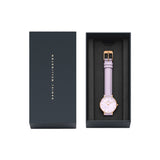 Daniel Wellington Petite Lavender Mother of Pearl Rose Gold Watch DW00100634 - image 4