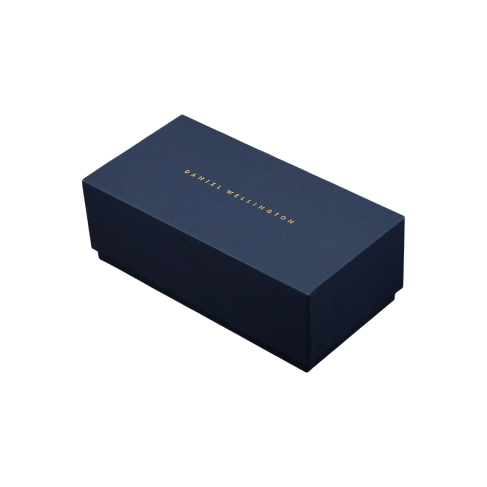 Daniel Wellington Petite Lumine Bezel Gold Mesh Watch DW00100662 - image 4