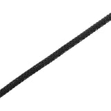 Daniel Wellington Tide Mesh Ashfield Black Stainless Steel Bracelet for Women DW00400697 - image 3