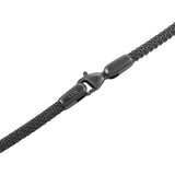 Daniel Wellington Tide Mesh Graphite Stainless Steel Bracelet for Women DW00400700 - image 2