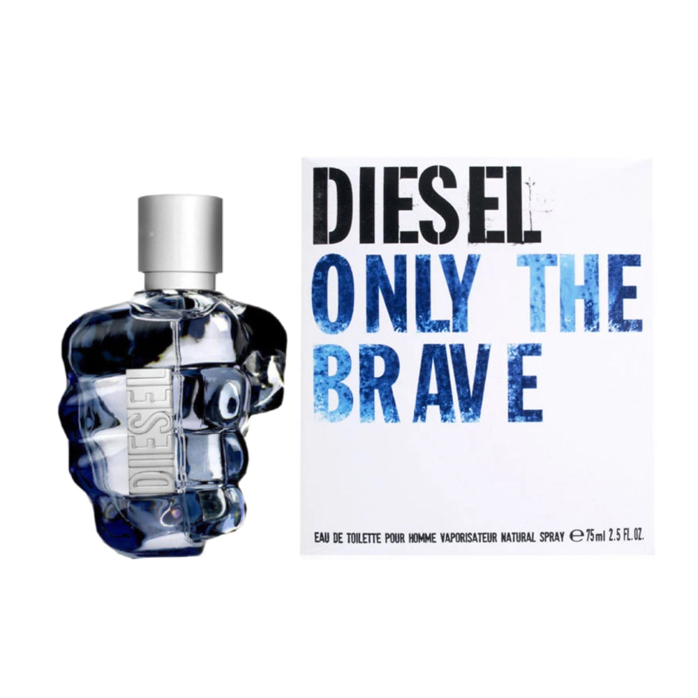Diesel Only The Brave EDT - image 8