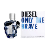 Diesel Only The Brave EDT - image 8