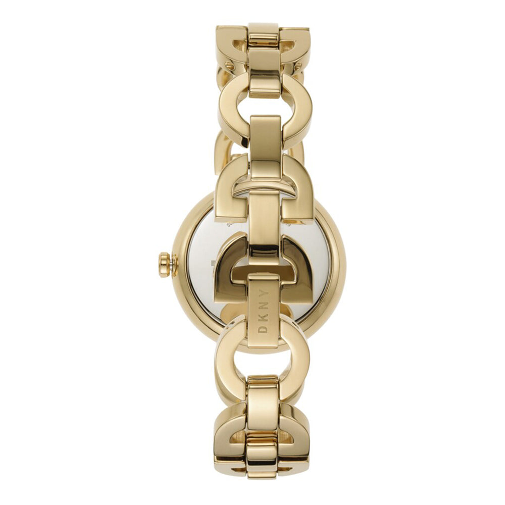 DKNY Ladies Quartz Watch NY2768 - image 4