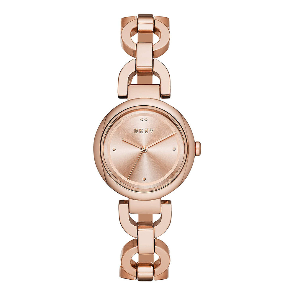 DKNY Ladies Quartz Watch NY2768 - image 5
