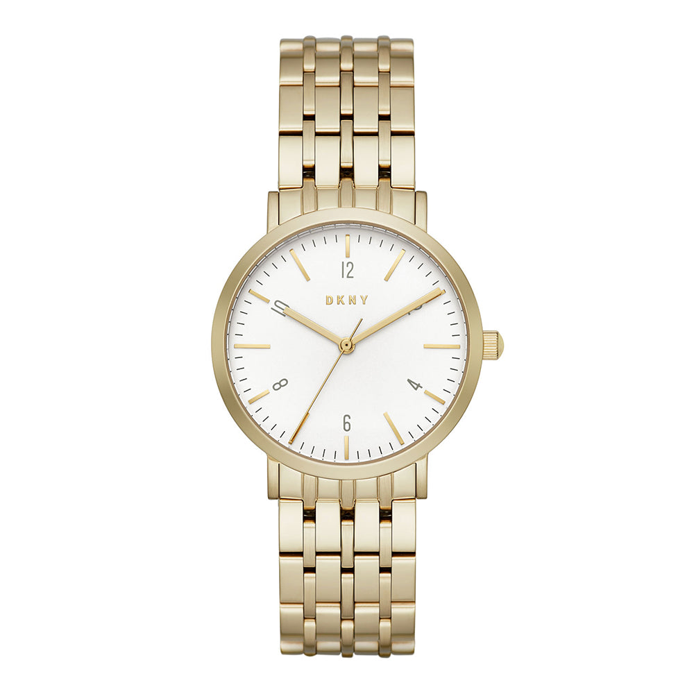 DKNY Minetta Ladies Watch NY2503 - image 2