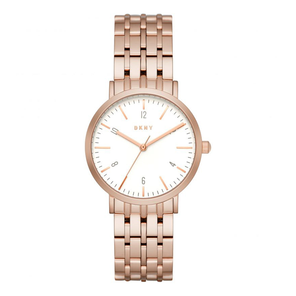 DKNY Minetta Ladies Watch NY2503 - image 7