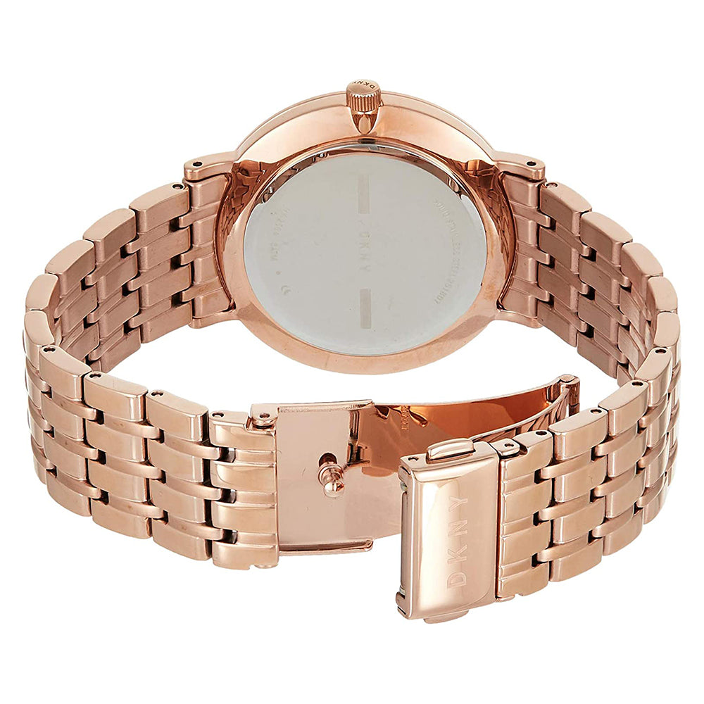 DKNY Minetta Ladies Watch NY2503 - image 9