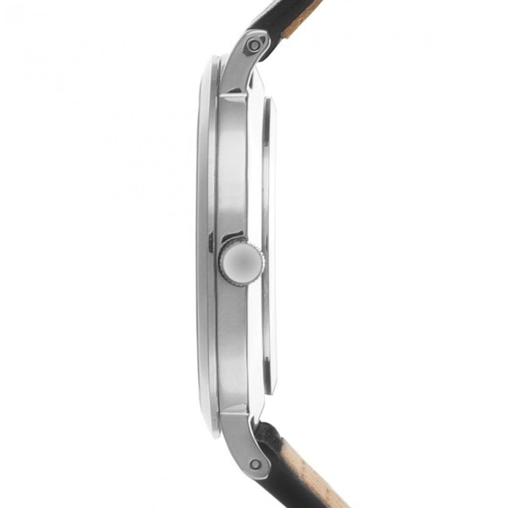 DKNY Women's Minetta Leather Strap Watch NY2506 - image 3