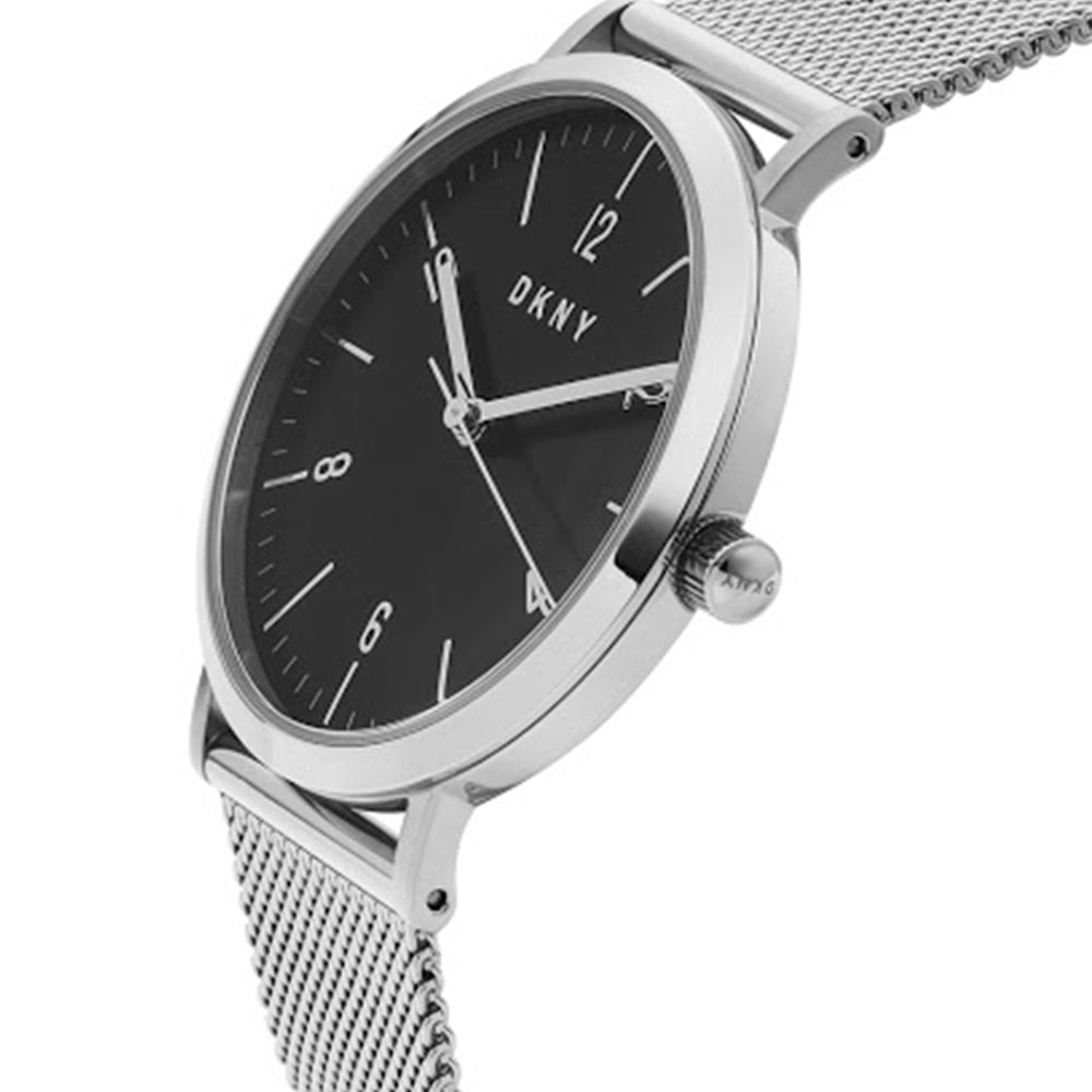 DKNY Womens Minetta Quartz Watch NY2741 - image 3