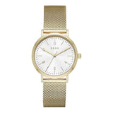 DKNY Womens Minetta Quartz Watch NY2741 - image 4