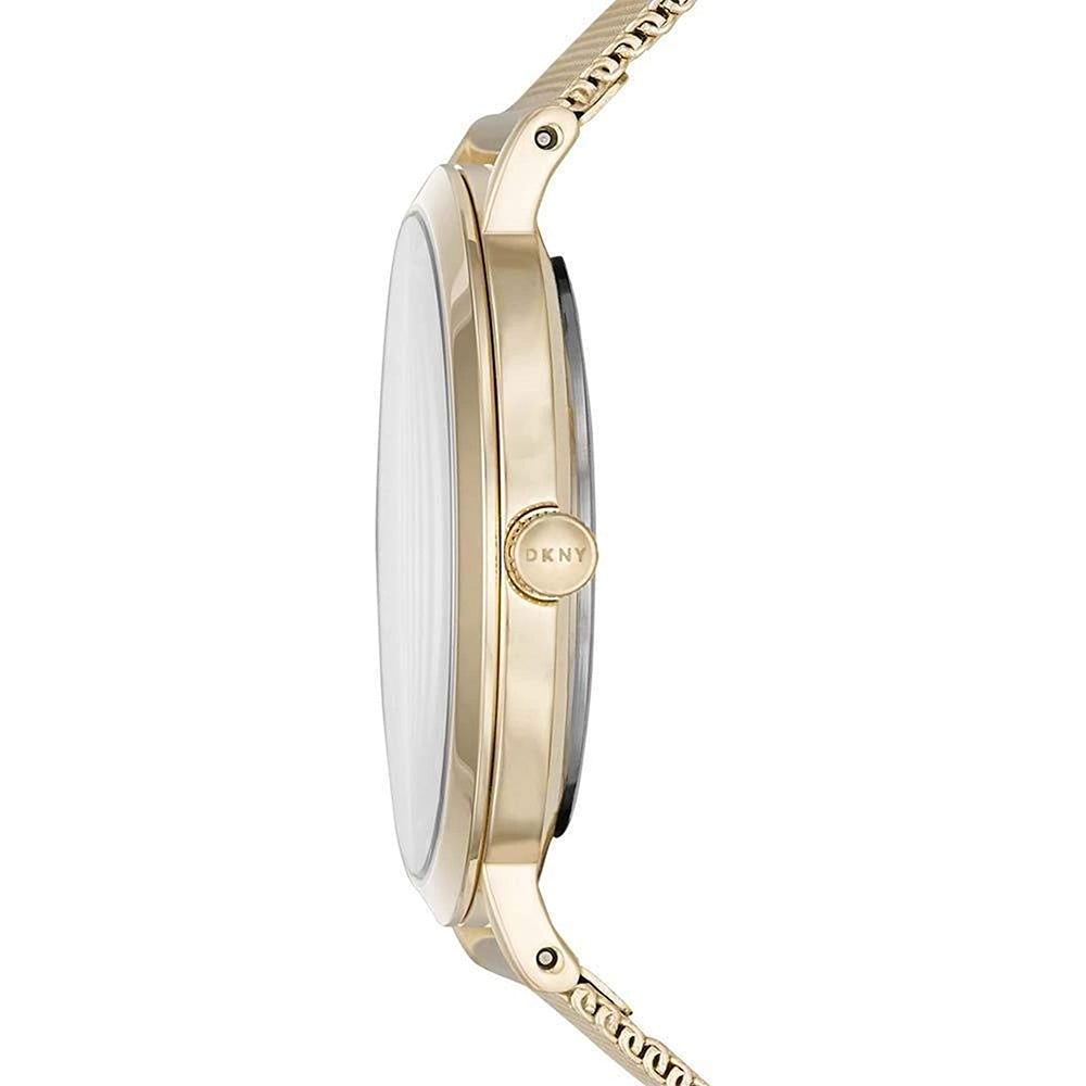 DKNY Womens Minetta Quartz Watch NY2741 - image 5