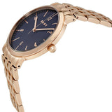 DKNY Women's Minetta Stainless Steel Analog Watch NY2611 - image 2