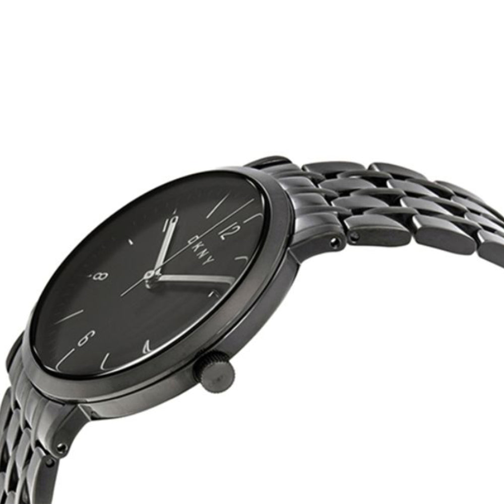 DKNY Women's Minetta Stainless Steel Analog Watch NY2611 - image 6