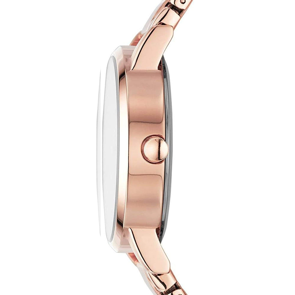 DKNY Women's Soho Quartz Stainless Steel Casual Watch NY2653 - image 6